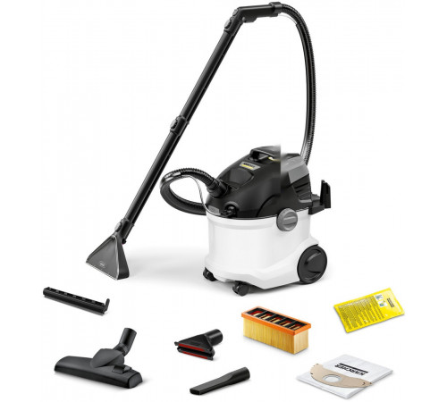 Пылесос Karcher SE 5 1.081-230.0