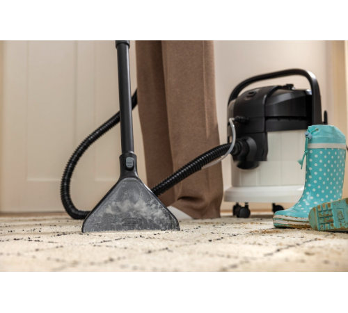 Пылесос Karcher SE 4 1.081-150.0