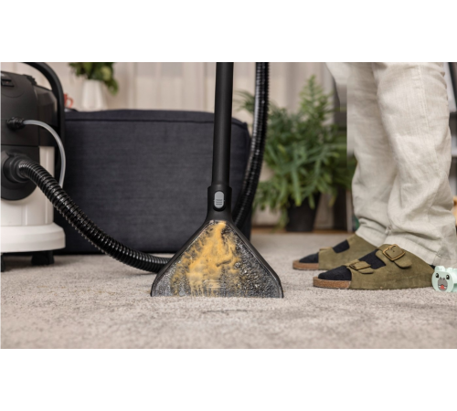 Пылесос Karcher SE 4 1.081-150.0