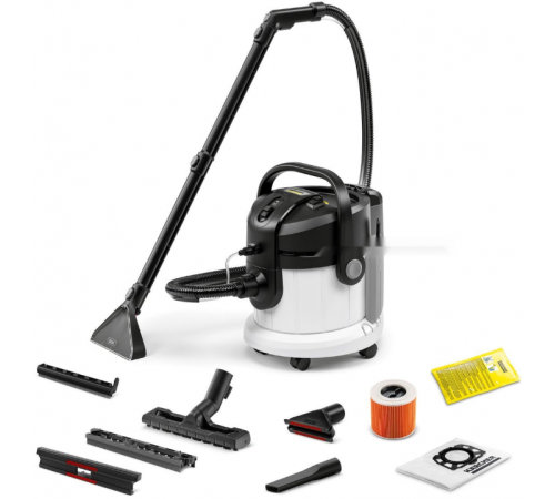 Пылесос Karcher SE 4 1.081-150.0