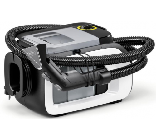 Пылесос Karcher SE 3 Compact Home 1.081-530.0