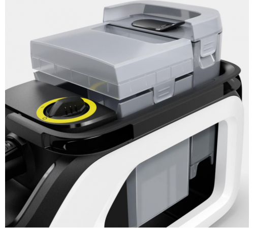 Пылесос Karcher SE 3 Compact Home 1.081-530.0