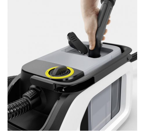 Пылесос Karcher SE 3 Compact Home 1.081-530.0