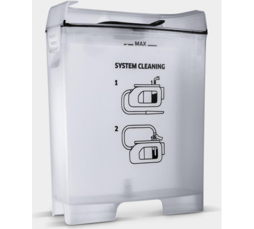 Пылесос Karcher SE 3 Compact Home 1.081-530.0
