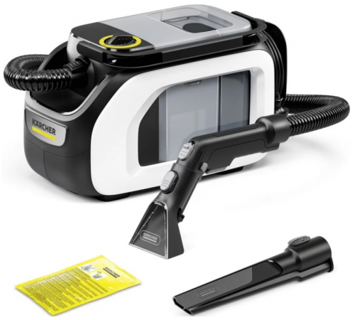 Пылесос Karcher SE 3 Compact Home 1.081-530.0