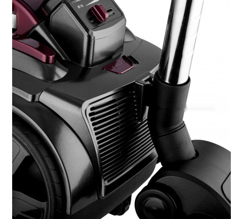 Пылесос Brayer BR4211