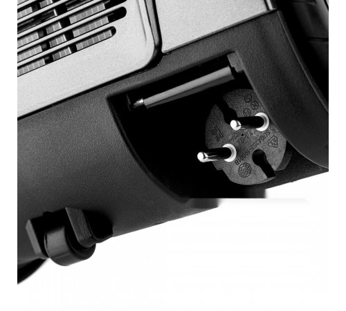 Пылесос Brayer BR4211