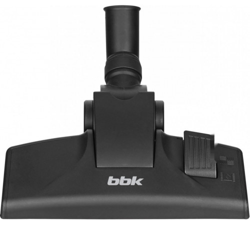 Пылесос BBK BV1901 (синий/серый)