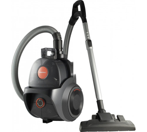 Пылесос Grundig VCC 7170 Eco