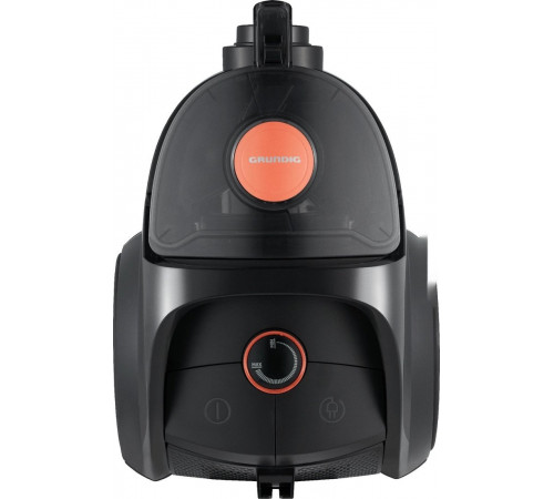 Пылесос Grundig VCC 7170 Eco