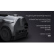 Пылесос Polaris PVC 2211 (графит)