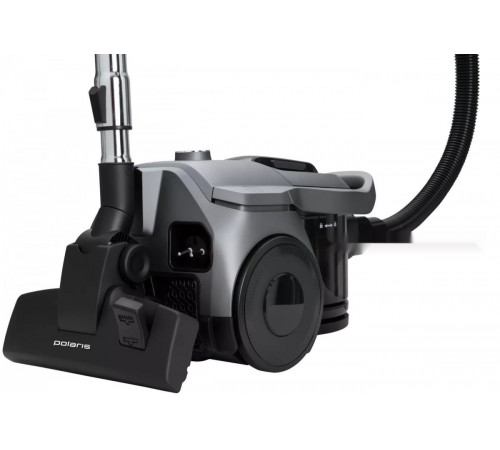 Пылесос Polaris PVC 2211 (графит)