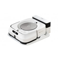 Робот-пылесос iRobot Braava Jet M6
