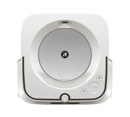 Робот-пылесос iRobot Braava Jet M6