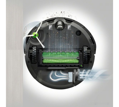Робот-пылесос iRobot Roomba i3+
