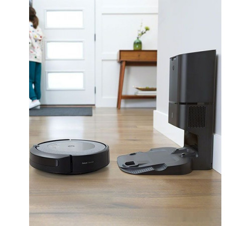 Робот-пылесос iRobot Roomba i3+
