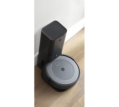 Робот-пылесос iRobot Roomba i3+