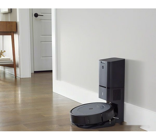Робот-пылесос iRobot Roomba i3+
