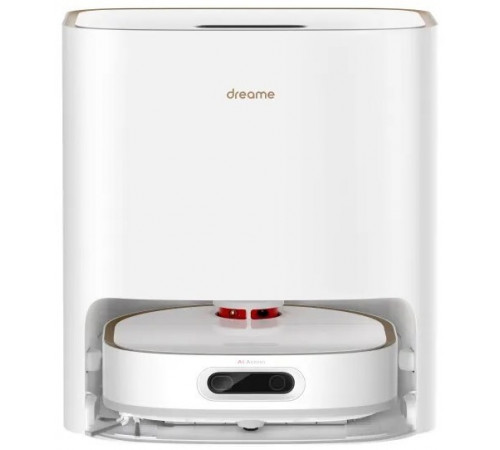 Робот-пылесос Dreame Bot W10 Pro