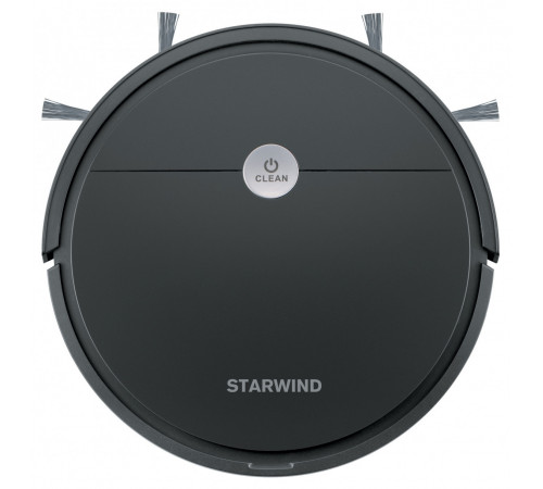 Робот-пылесос StarWind SRV5550