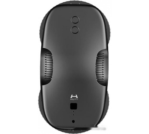 Робот-пылесос Hutt DDC5 (черный)