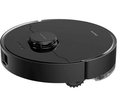Робот-пылесос Dreame Bot D10s Plus (международная версия, черный)