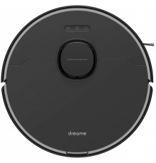 Робот-пылесос Dreame Bot D10s Pro (международная версия, черный)
