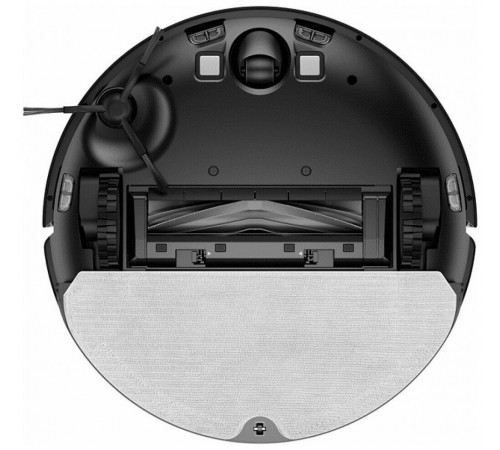 Робот-пылесос Dreame Bot D10s Pro (международная версия, черный)