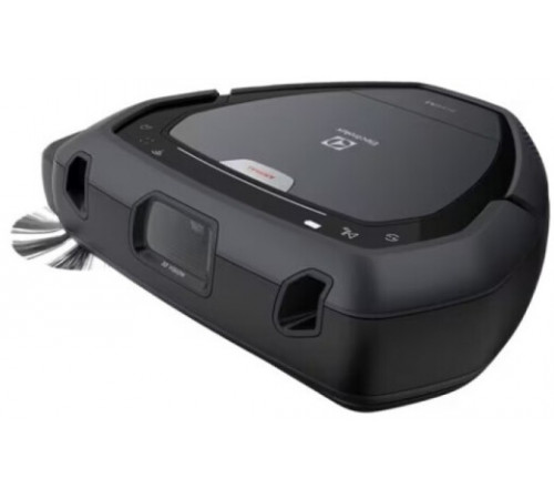 Робот-пылесос Electrolux PURE I9 PI92-4ANM