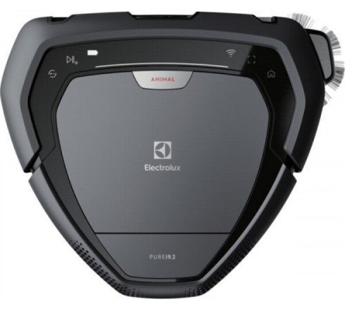 Робот-пылесос Electrolux PURE I9 PI92-4ANM