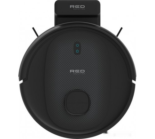 Робот-пылесос RED Solution RV-RL6100S