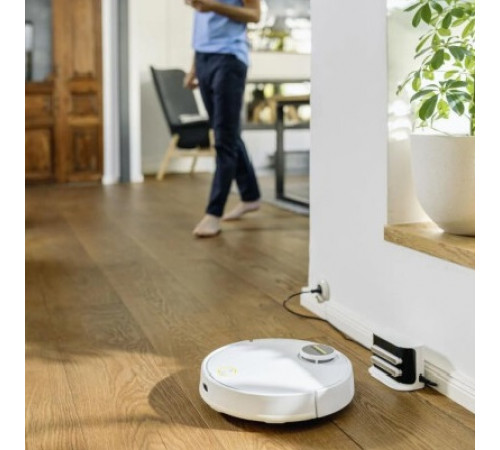 Робот-пылесос Karcher RCV 3 1.269-620.0