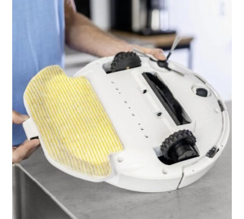 Робот-пылесос Karcher RCV 3 1.269-620.0