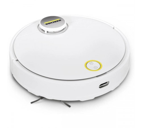 Робот-пылесос Karcher RCV 3 1.269-620.0