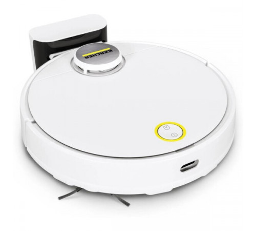 Робот-пылесос Karcher RCV 3 1.269-620.0