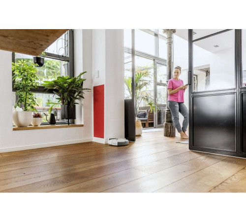 Робот-пылесос Karcher RCV 5 1.269-640.0