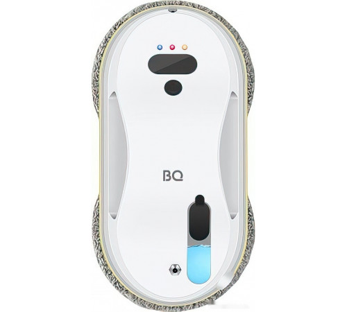 Робот-пылесос BQ WR200S