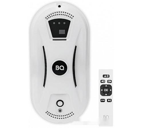 Робот-пылесос BQ WR100