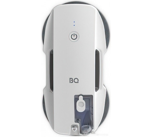 Робот-пылесос BQ WR201S