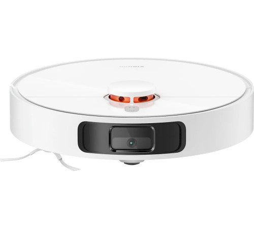 Робот-пылесос Xiaomi Robot Vacuum X20+ (евровилка)