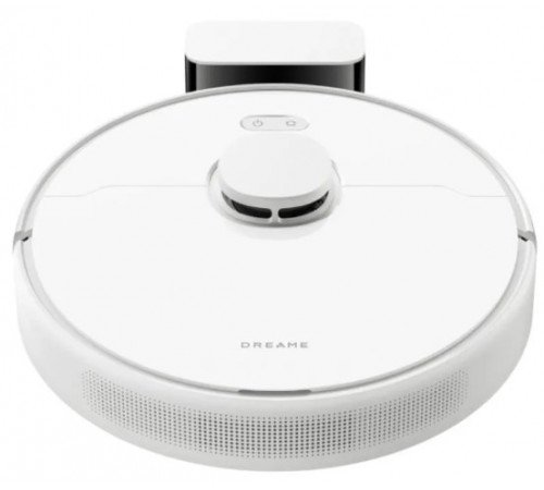 Робот-пылесос Dreame D9 Max Gen2 (международная версия, белый)
