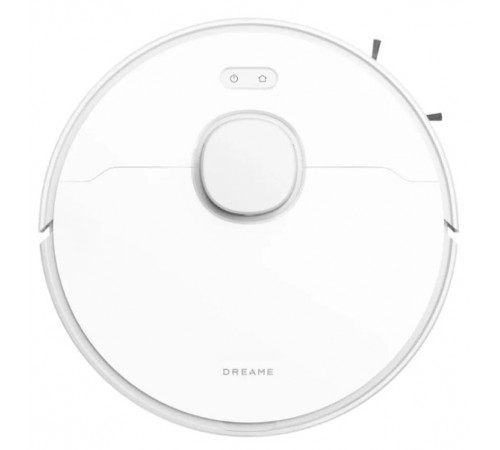 Робот-пылесос Dreame D9 Max Gen2 (международная версия, белый)