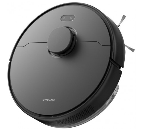 Робот-пылесос Dreame D9 Max Gen2 (международная версия, черный)