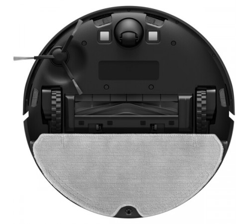 Робот-пылесос Dreame D9 Max Gen2 (международная версия, черный)