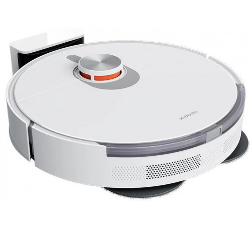 Робот-пылесос Xiaomi Robot Vacuum S20+ B108GL (международная версия, белый)