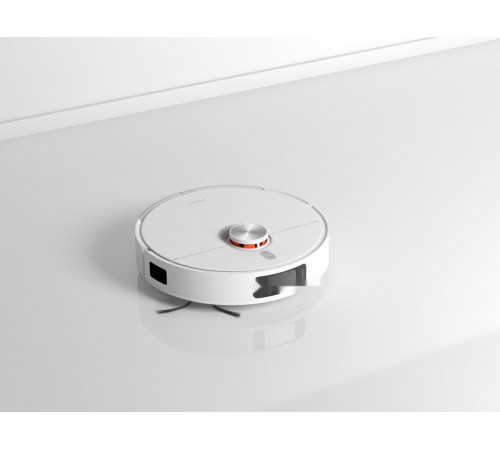 Робот-пылесос Xiaomi Robot Vacuum S20+ B108GL (международная версия, белый)