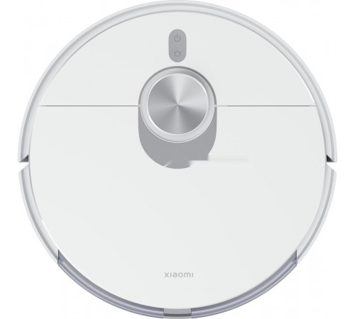 Робот-пылесос Xiaomi Robot Vacuum S20+ B108GL (международная версия, белый)