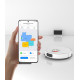 Робот-пылесос Xiaomi Robot Vacuum S20+ B108GL (международная версия, белый)