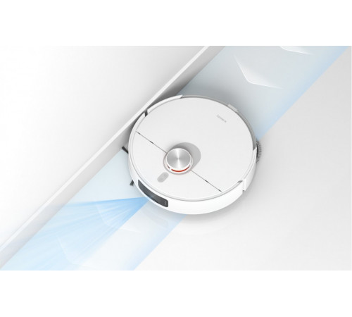 Робот-пылесос Xiaomi Robot Vacuum S20+ B108GL (международная версия, белый)