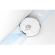 Робот-пылесос Xiaomi Robot Vacuum S20+ B108GL (международная версия, белый)